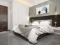 Preview: Akustikpaneel Nussbaum Milano 1,34m²/Stück